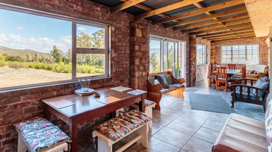 Commercial Property for Sale in Misgund Eastern Cape